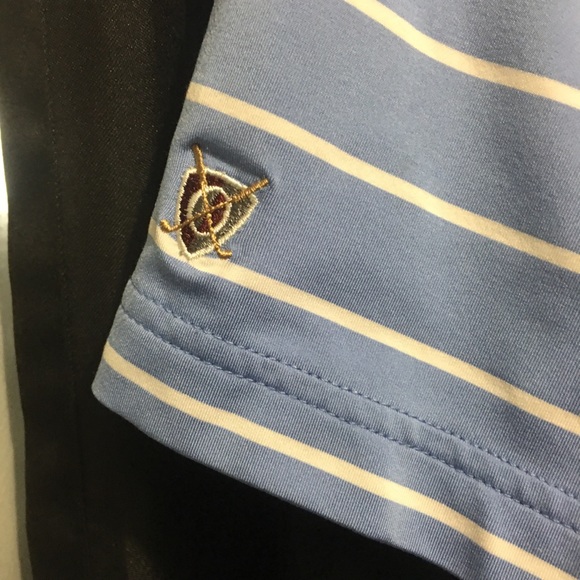 Oxford Golf polo (cool max) - Picture 3 of 6